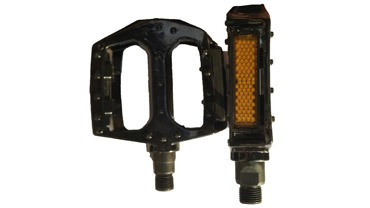 педали металические велосипед