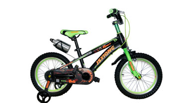 горный велосипед