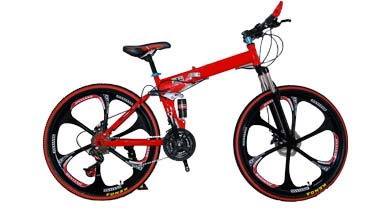 горный велосипед audi