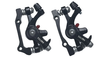 педали пластиковые велосипед